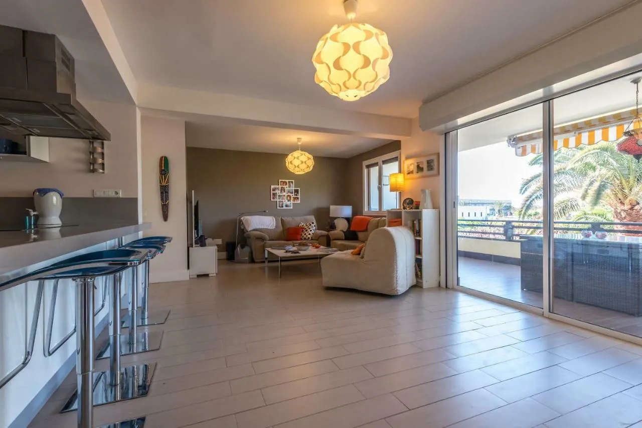Acebuches 30 Apartment San Agustin  Spain