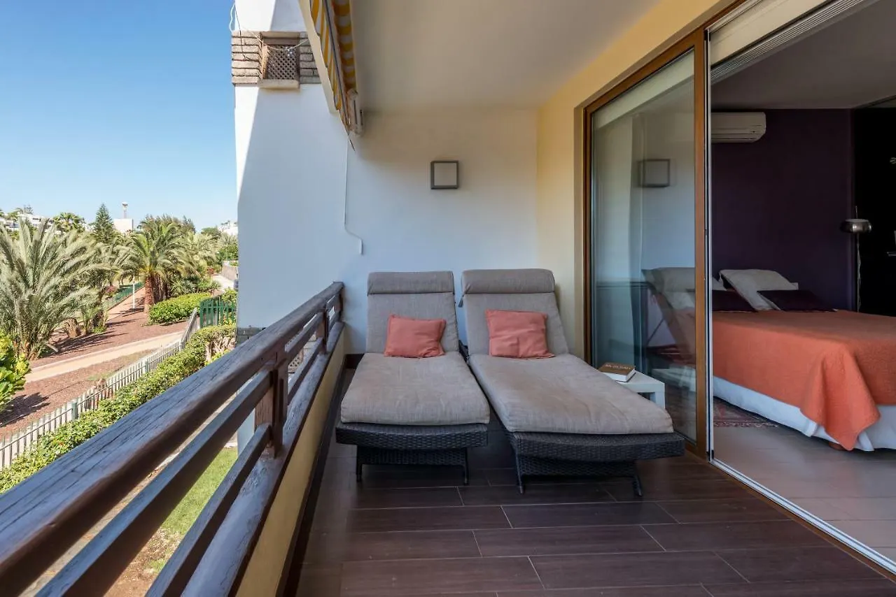 Acebuches 30 Apartment San Agustin  San Agustin (Gran Canaria)